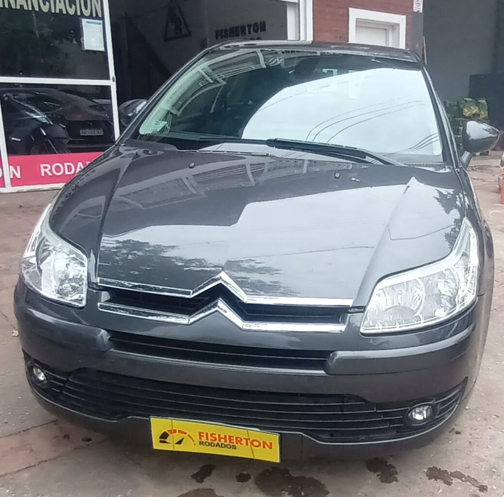 CITROEN  C4 FULL 5 PUERTAS 