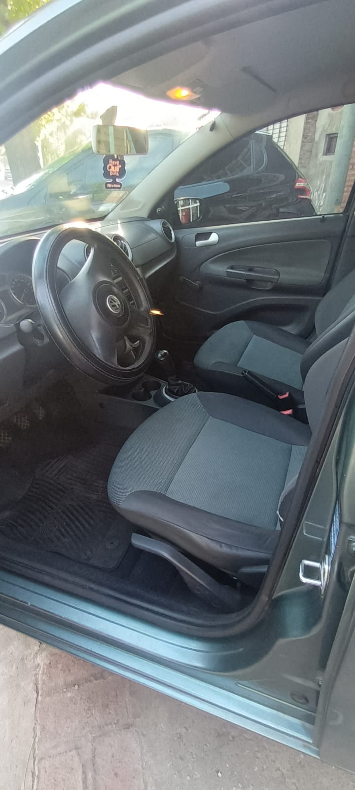 VOLKSWAGEN  GOL TREND 