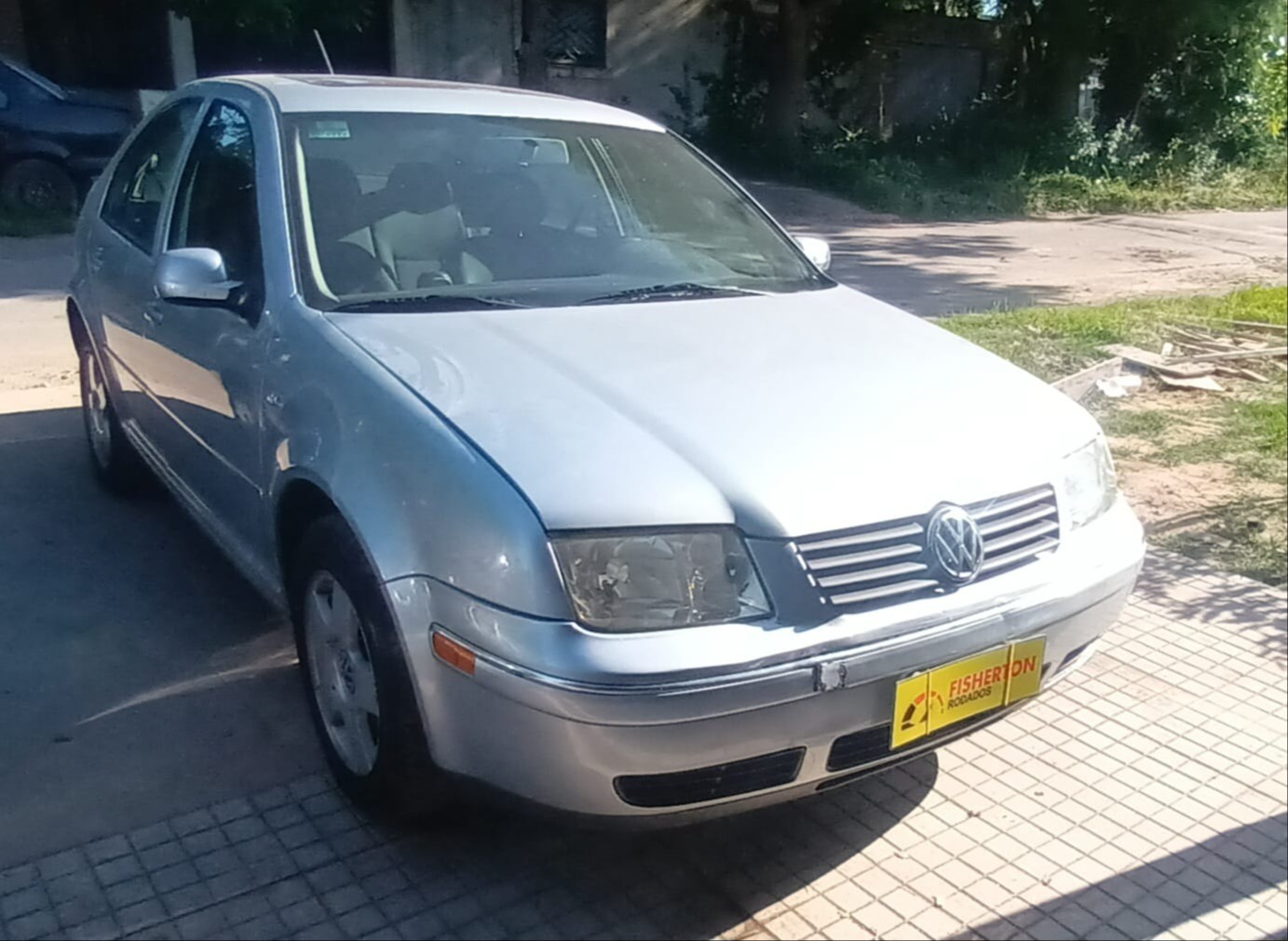 VOLKSWAGEN  BORA 2.0