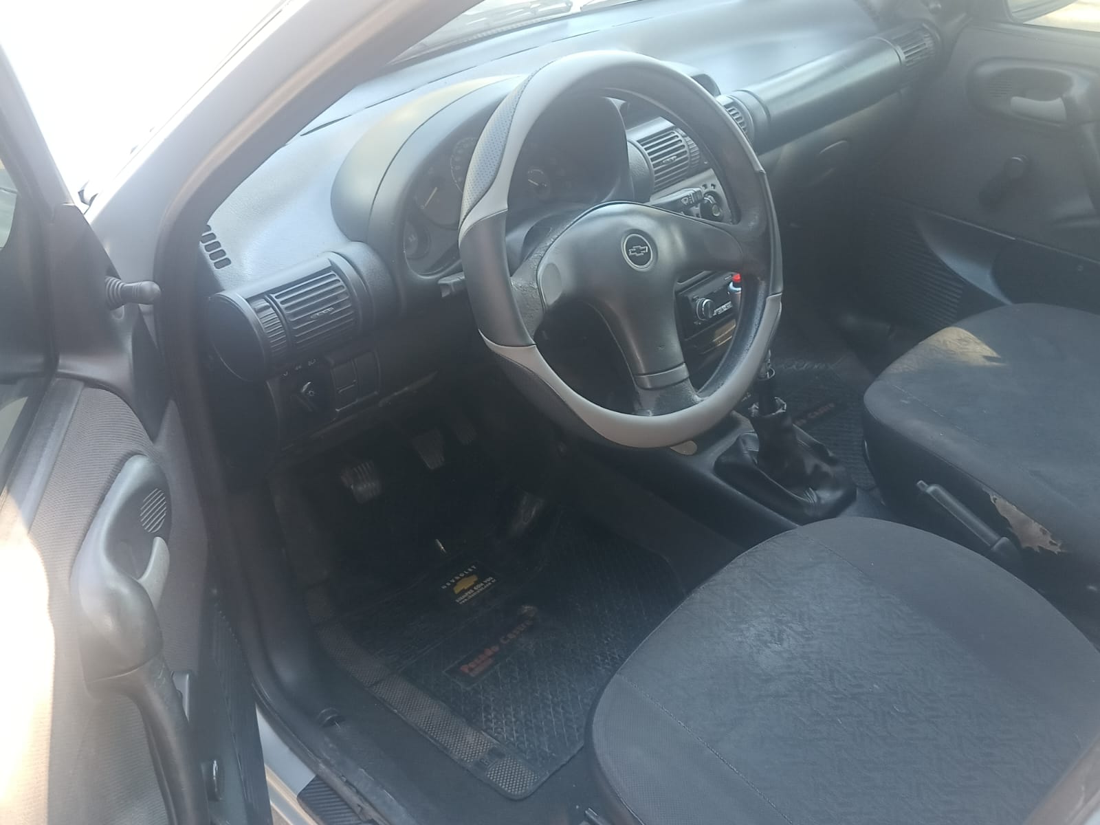 CHEVROLET  CORSA CLASSIC 