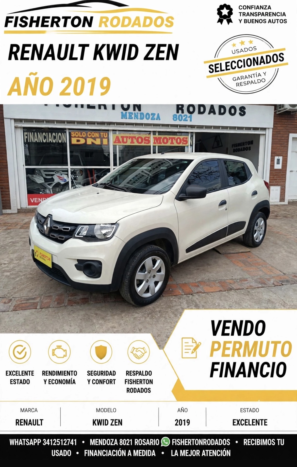 Renault Kwid