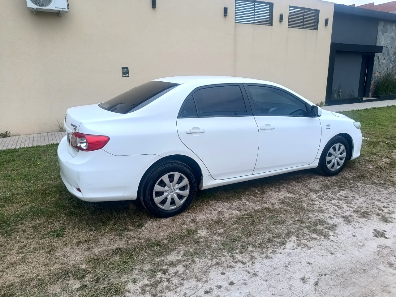 Toyo COROLLA 