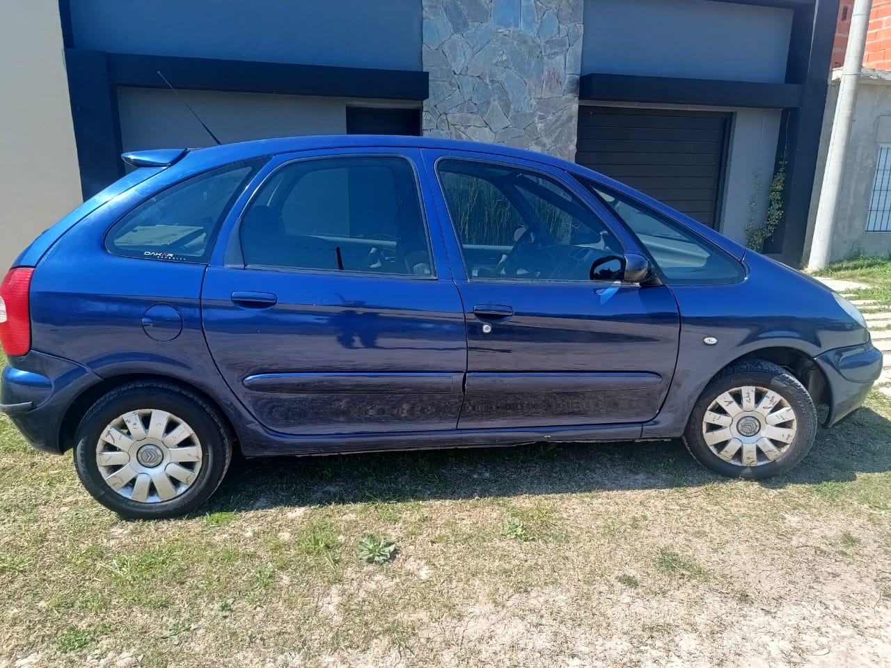 Citro XSARA PICASSO 
